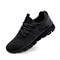 Mens Lightweight Breathable Running Shoes Plus Size Casual Sports Footwear for All Seasons