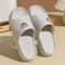 Summer Fashion Non-slip Slippers for Men & Women Cute Little Bear Sandals for Indoor Use, Dormitory, and Casual Comfort