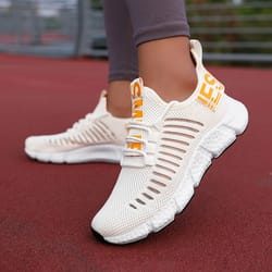 urbanlift womens running sneakers breathable platform athletic shoes