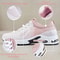 Womens Breathable Mesh Sneakers Casual & Comfortable Summer Shoes