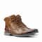 Fashionable and Comfortable Mens Spring Leather Boots