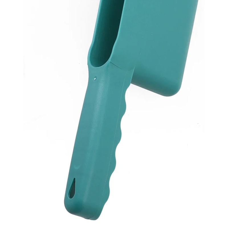 Gutter Cleaning Scoop Multi-Use Roof Tool for Dirt, Debris & Leaves Removal