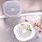 Hair Filter Shower Drain Plug Kitchen Sink Strainer Bathtub Drain Stopper For Home Use 2
