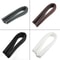 Windproof Door Seal Strip Double Protector Draught Excluder Dustproof Soundproof Guard 1