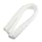 Windproof Door Seal Strip Double Protector Draught Excluder Dustproof Soundproof Guard 6