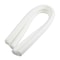 Windproof Door Seal Strip Double Protector Draught Excluder Dustproof Soundproof Guard 6