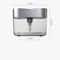 Dish Soap Dispenser With Sponge Holder Liquid Soap Pump For Kitchen Organization 5
