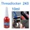 Blue Threadlocker Medium Strength Locking Sealing Solution 1