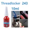 Blue Threadlocker Medium Strength Locking Sealing Solution 1