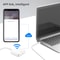 MultiMode Smart Home Gateway Hub WiFi Bridge With Bluetooth Mesh Control 2