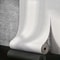 SelfAdhesive PVC Foam Wallpaper Waterproof Linen Wall Sticker For Home Decoration 6