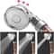 High Pressure Handheld Shower Head Water Saving Anion Filter Rainfall Bathroom Accessory For Ultima 1
