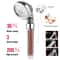 High Pressure Handheld Shower Head Water Saving Anion Filter Rainfall Bathroom Accessory For Ultima 4