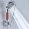 High Pressure Handheld Shower Head Water Saving Anion Filter Rainfall Bathroom Accessory For Ultima 5