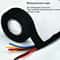 Adhesive Cloth Fabric Tape For Car Wiring Harness 2
