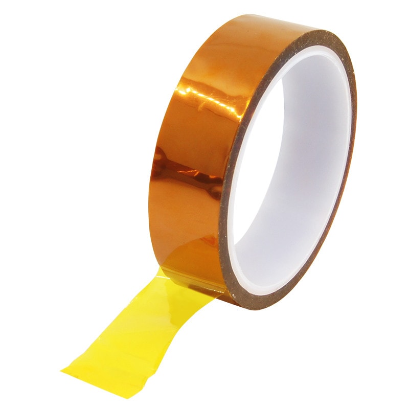 High Temperature Polyimide Tape for Printing & Thermal Insulation