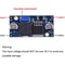 DC-DC Buck Boost Voltage Converter Power Module, Adjustable Switch Power Supply