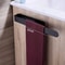 SelfAdhesive Towel Rack No Drilling Bathroom Kitchen Towel Holder 5