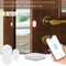 Wireless Magnetic Door Window Sensor Alarm OpenClosed Detection System For Home Security 1