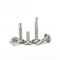 Stainless Steel Self Tapping Screws Kit For Metal Wood Plastic 0