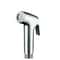 Handheld Bidet Sprayer For Toilet Flexible Spring Shower Head With Hose Soft Tube For Bathroom Acce 0