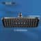 Luxury High Pressure Rainfall Shower Head Adjustable Angles AntiClogging Nozzles WaterSaving Design 4