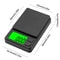 Portable Digital Pocket Scale Precision Gram Jewelry And Food Mini Scale 3