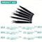 Precision Tweezers Set Anti Static ESD Stainless Steel Electronics Repair Tweezers Kit