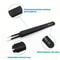 Precision Tweezers Set Anti Static ESD Stainless Steel Electronics Repair Tweezers Kit