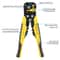 Automatic Wire Stripper Multitool Pliers With Cutter And Crimper For Electricians And DIY Repair 2