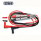 Precision Digital Multimeter Probes Needle Tip Multimeter Test Leads Replacement Set 5