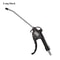 High Pressure Air Blow Gun With Extended Nozzle Pneumatic Dust Blower For Air Compressor Cleaning 2