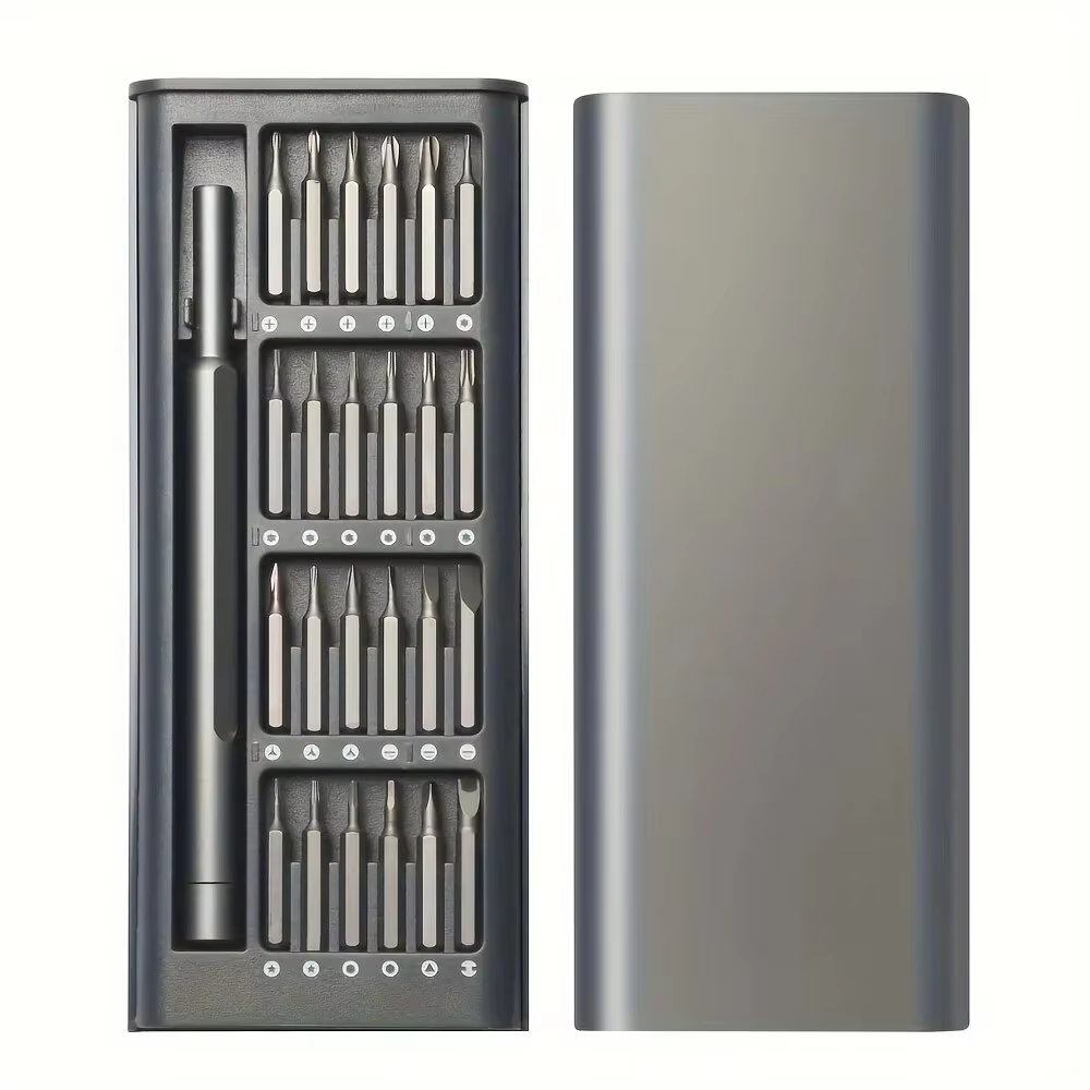 Precision Screwdriver Set Mini Screwdriver Kit for Phone Laptop and Electronics Repair