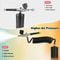 Premium Mini Airbrush Nail Art Kit With Compressor For Nails Cakes 3