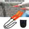 Portable Outdoor Wire Saw For Camping Survival 0