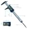 Digital Caliper Carbon Fiber Vernier Gauge Measuring Tool
