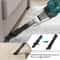 Cordless Handheld Vacuum Cleaner Portable HighPower Home Car Cleaner 5
