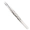 Precision AntiStatic Electronics Tweezers Curved Straight Stainless Forceps For Repair 1