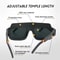 Automatic Darkening Welding Glasses AntiGlare Eye Protection 3