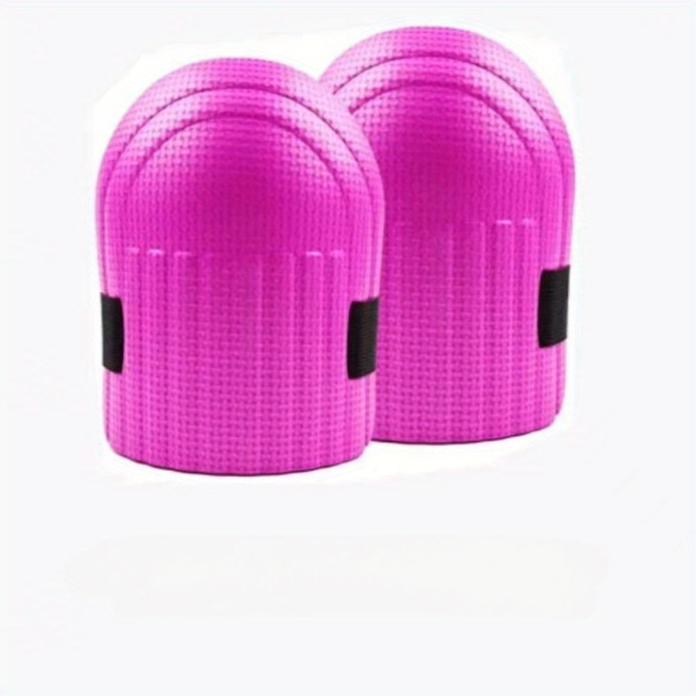 Ergonomic Waterproof Knee Pads For Comfort Industrial Protection 4