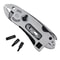 Multifunction Pocket Multitool Kit with Pliers & Screwdrivers
