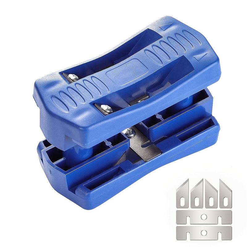Professional Handle Edge Trimmer Set For Wood Cabinet Edgebanding 1