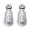 Pressure Washer Water Filter Inlet Connector With Garden Hose Adapter For Pump Protection 1
