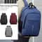 Fashionable Travel Backpack For ShortDistance Business Travel Large Capacity Convenient Stylish D 0