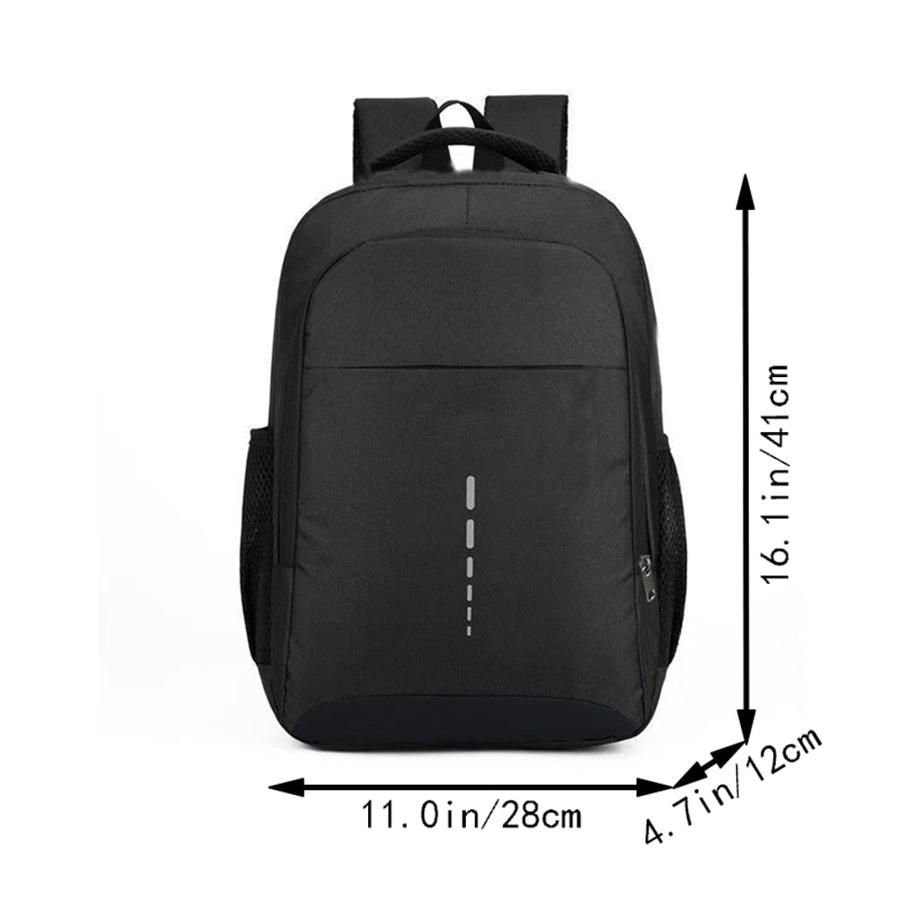 Fashionable Travel Backpack For ShortDistance Business Travel Large Capacity Convenient Stylish D 1