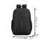 Fashionable Travel Backpack For ShortDistance Business Travel Large Capacity Convenient Stylish D 1