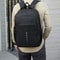 Fashionable Travel Backpack For ShortDistance Business Travel Large Capacity Convenient Stylish D 4