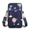 Stylish Womens Crossbody Mini Bag Convenient Mobile Phone Bag For Moms Active OntheGo 5