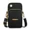Stylish Womens Crossbody Mini Bag Convenient Mobile Phone Bag For Moms Active OntheGo 2