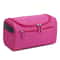 Womens Large Capacity Makeup Bag Travel Toiletry Hanging Organizer Kit
